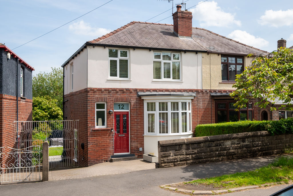 Bingham Park Crescent Greystones